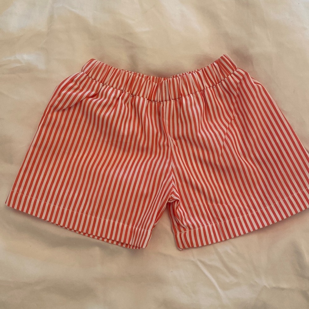 TBBC shorts